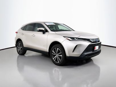 Used 2024 Toyota Venza LE