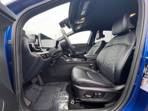 Certified 2023 Kia Sportage X-Line image 16
