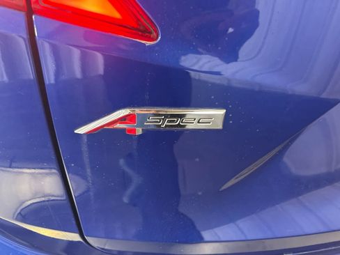 Used 2020 Acura RDX A-Spec AWD/4WD image 11