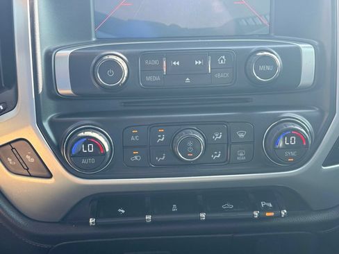 Used 2014 GMC Sierra 1500 SLE w/ Texas SLE Value Package RWD image 11
