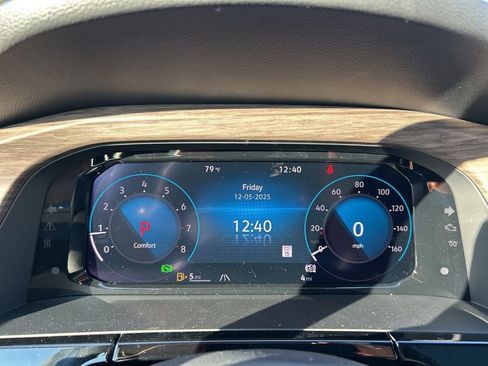 New 2026 Volkswagen Atlas SEL Premium R-Line image 25