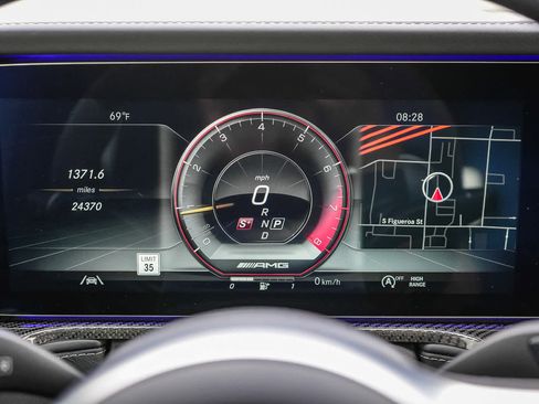 Used 2022 Mercedes-Benz G 63 AMG 4MATIC image 36