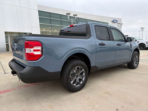 New 2026 Ford Maverick XLT image 5