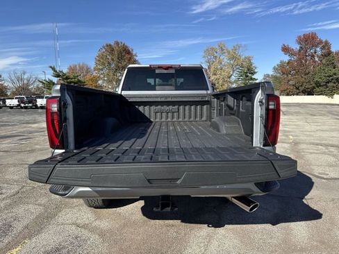 New 2026 GMC Sierra 3500 Denali w/ Technology Package image 23