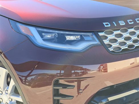 New 2026 Land Rover Discovery Limited Edition image 34