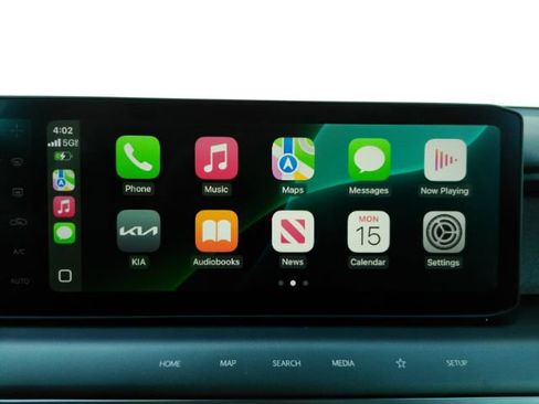 Used 2024 Kia EV9 Light image 44