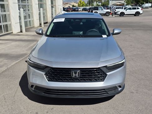 Used 2024 Honda Accord EX image 12