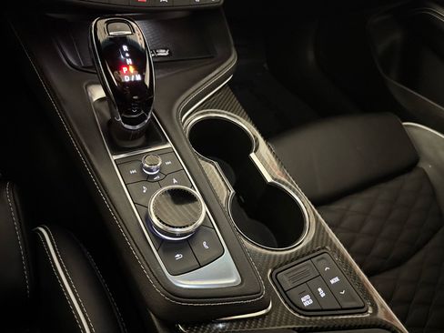 Used 2023 Cadillac CT4 V Blackwing w/ Driver Assist Package image 35