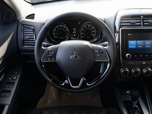 New 2026 Mitsubishi Outlander Sport LE image 11