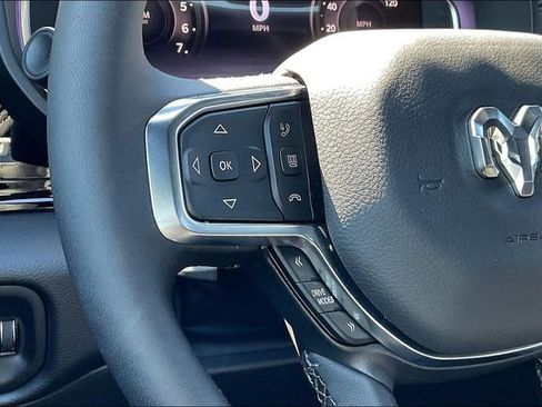 New 2026 RAM 1500 Laramie w/ Night Edition image 18