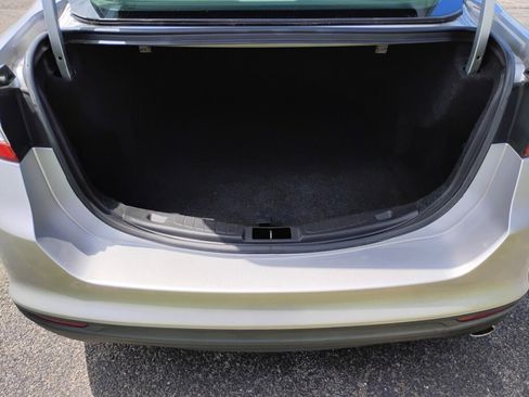 Used 2016 Ford Fusion S FWD image 12