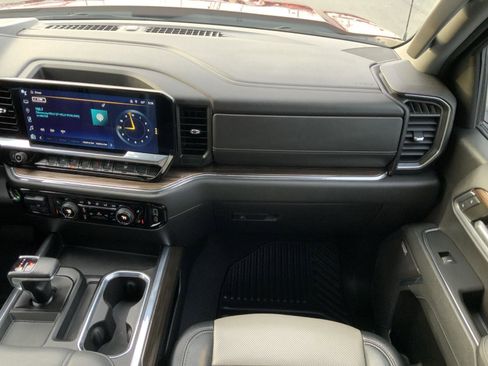 Used 2023 Chevrolet Silverado 1500 RST w/ Convenience Package II image 66