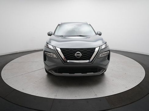Certified 2023 Nissan Rogue SL image 11