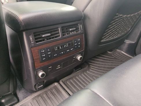 Used 2016 Toyota Land Cruiser w/ Four Season Floor Mat Package AWD/4WD image 14
