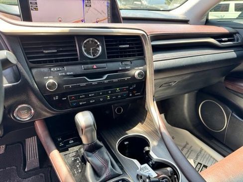 Used 2017 Lexus RX 350 FWD image 35