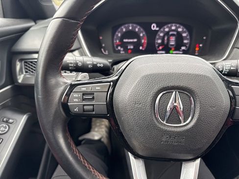 Used 2023 Acura Integra A-Spec image 20