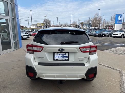 Used 2018 Subaru Crosstrek 2.0i Limited image 5