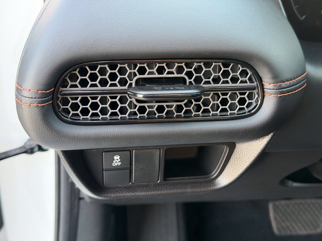 Certified 2024 Honda HR-V Sport image 24