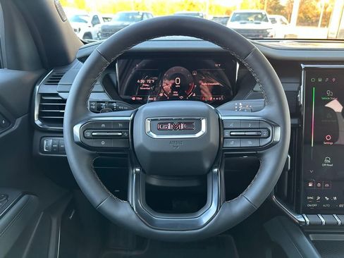 New 2026 GMC Acadia AT4 w/ Luxury Package image 32