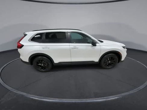 Used 2024 Honda CR-V Sport-L image 9