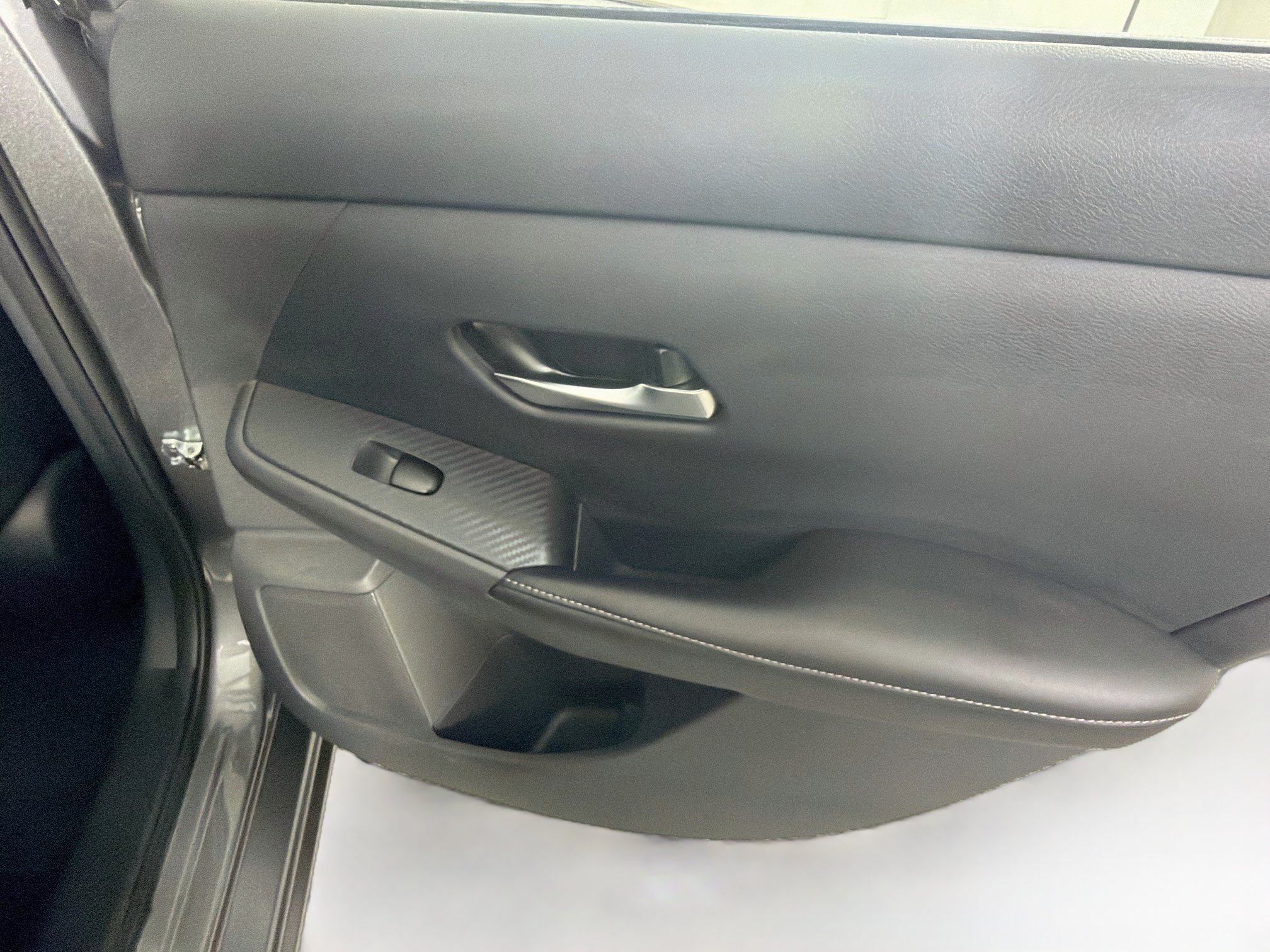 Used 2023 Nissan Sentra SV w/ All-Weather Package FWD image 27