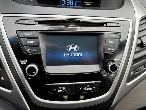 Used 2014 Hyundai Elantra Sport FWD image 24