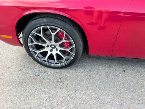 Used 2013 Dodge Challenger R/T Plus RWD image 15