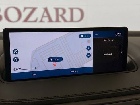 Used 2024 Acura MDX SH-AWD w/ Advance Package image 16