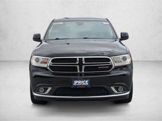 Used 2020 Dodge Durango SXT w/ 3rd Row Seating Group RWD video 2
