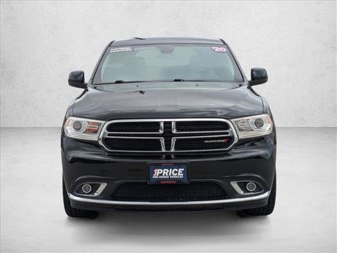 Used 2020 Dodge Durango SXT w/ 3rd Row Seating Group RWD image 2