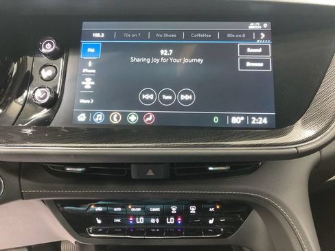 Used 2023 Buick Envision Essence FWD image 20