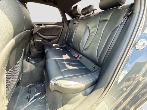 Used 2018 Audi S3 Premium Plus AWD/4WD image 19