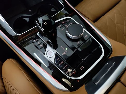 Certified 2023 BMW X5 sDrive40i w/ Parking Assistance Package image 18