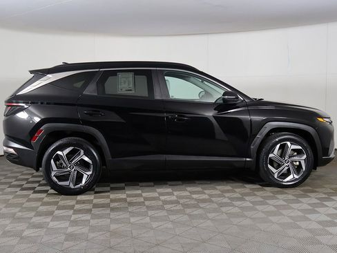 Used 2023 Hyundai Tucson SEL w/ Convenience Package AWD/4WD image 18