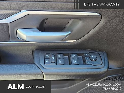 New 2026 RAM 1500 Big Horn AWD/4WD image 31
