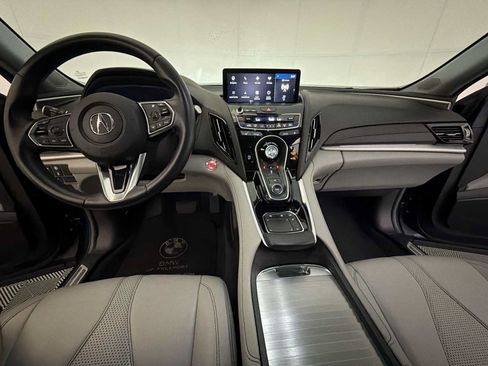 Used 2023 Acura RDX w/ Technology Package AWD/4WD image 12