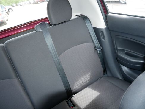 Used 2020 Mitsubishi Mirage ES FWD image 14