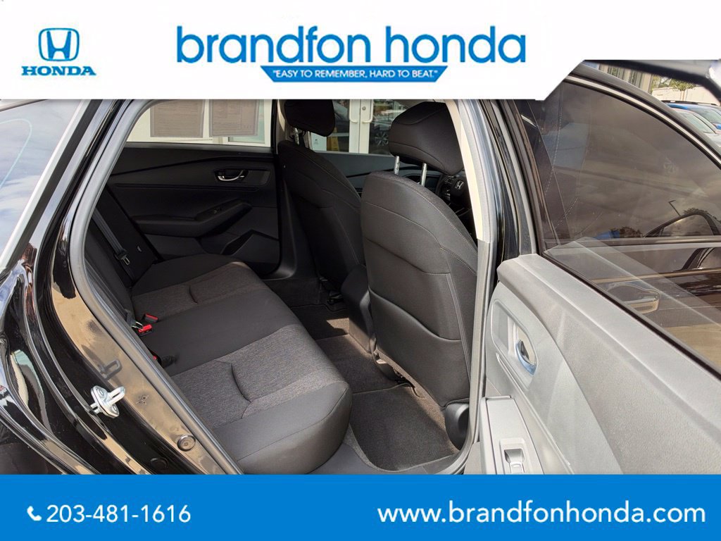 Used 2024 Honda Accord EX image 25