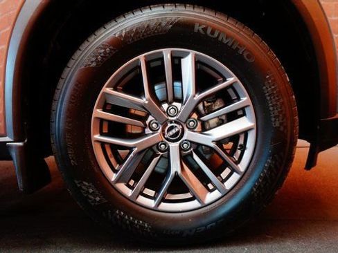 Certified 2023 Nissan Rogue S image 86