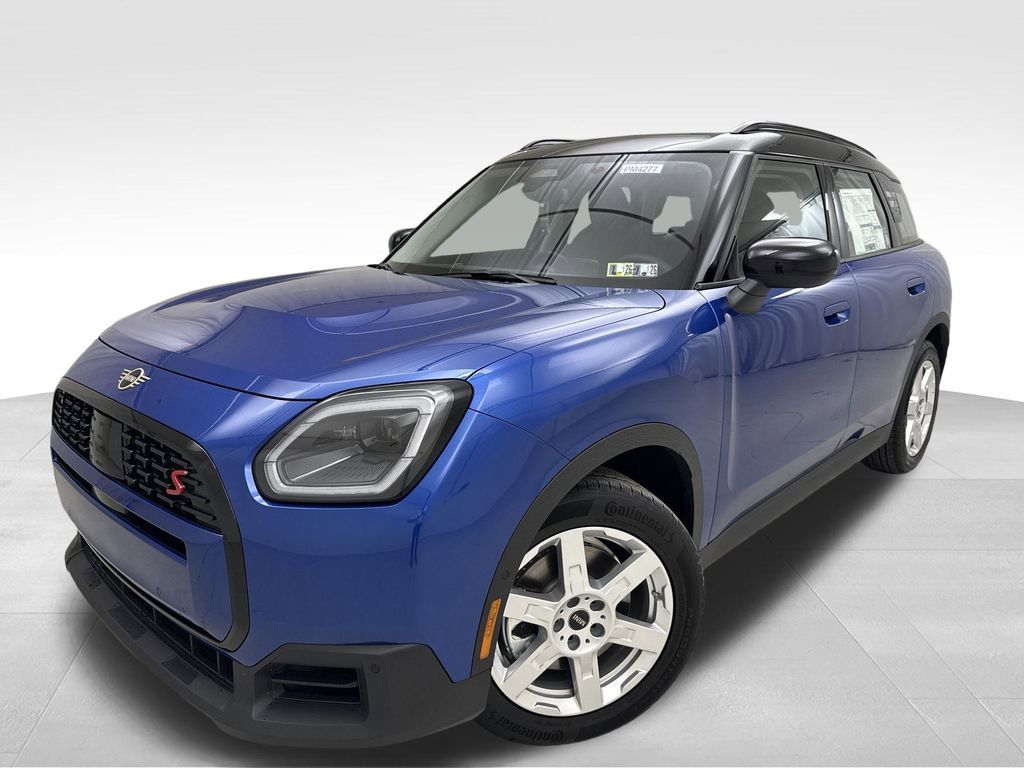 New 2026 MINI Cooper Countryman S for Sale in Pittsburgh, PA