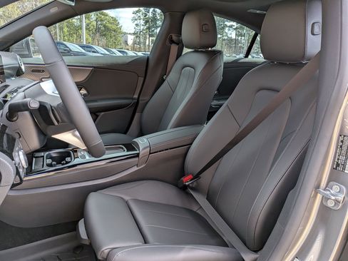 New 2026 Mercedes-Benz CLA 250 image 17