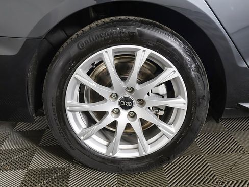 Used 2023 Audi A4 2.0T Premium image 21