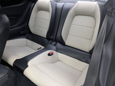 Used 2020 Ford Mustang GT Premium w/ Ford Safe & Smart Package image 12