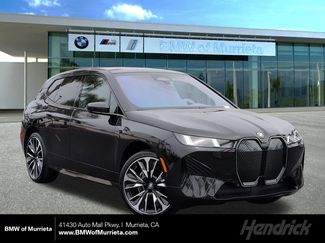 Used 2026 BMW iX xDrive60 w/ Premium Package video 1