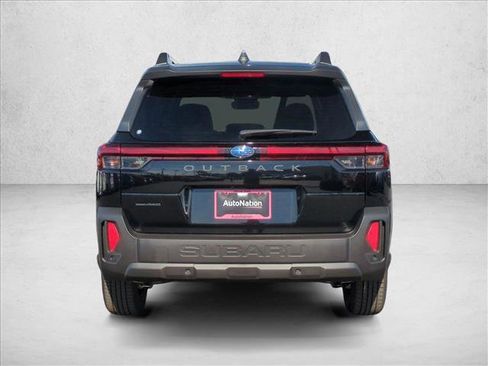 New 2026 Subaru Outback Limited XT AWD/4WD image 8