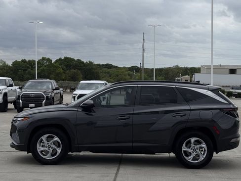 Used 2023 Hyundai Tucson SEL image 3