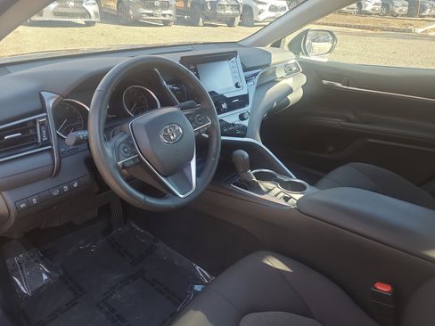Certified 2023 Toyota Camry LE image 15