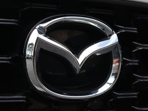 Certified 2025 MAZDA CX-50 2.5 Hybrid w/ Weather Package AWD/4WD image 33