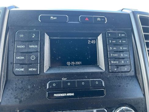 Used 2016 Ford F150 XLT w/ Equipment Group 301A Mid image 15