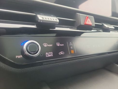 New 2026 Kia Sportage X-Line image 30